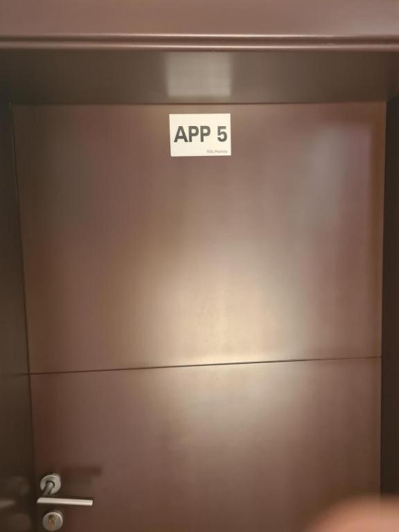 Villa Patricija-Apartmani ポレッチ エクステリア 写真
